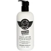 18.21 Man Made Shave Lotion Spiced Vanilla daugiafunkcė priemonė vyrams: prieš skutimąsi, skutimosi metu ir po jo, 500 ml