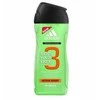 Gelis "Adidas Active Start" 400ml