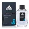 Kvepalai vyrams Adidas Ice Dive EDT, 100 ml