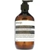 Aesop Geranium Leaf Rinse-Free Rankų muilas, 500 ml