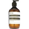Aesop Resurrection Aromatique Rankų muilas, 500 ml