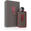 Unisex kvepalai Afnan 9 pm Rebel EDP, 100 ml