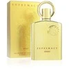 Afnan Supremacy Gold EDP parfumuotas vanduo Unisex, 100 ml