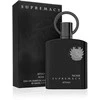 Unisex kvepalai Afnan Supremacy Noir EDP, 100 ml