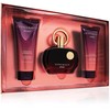 Afnan Supremacy Violet EDP kvepalų vanduo moterims, 100 ml + dušo želė, 100 ml + drėkinamasis kūno losjonas, 100 ml