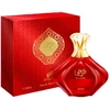 Afnan Turathi Raudona EDP parfumuotas vanduo moterims, 90 ml