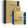 Al Haramain Amber Oud Bleu Edition EDP parfumuotas vanduo unisex, 200 ml