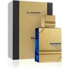 Al Haramain Amber Oud Bleu Edition EDP parfumuotas vanduo unisex, 100 ml
