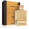 Al Haramain Amber Oud Gold 999.9 Dubai Edition ekstraktinis kvepalų purškiklis 75ml