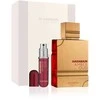 Al Haramain Amber Oud Ruby Edition EDP kvepalai vanduo unisex, 200 ml