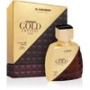 Al Haramain Gold Crystal Oudh PP kvepalai unisex, 100 ml