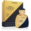 Al Haramain Gold Crystal Sapphire PP kvepalai unisex, 100 ml