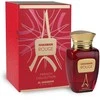 Al Haramain French Collection Rouge EDP parfumuotas vanduo unisex, 100 ml