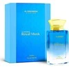 Al Haramain Royal Musk EDP parfumuotas vanduo Unisex, 100 ml