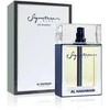 Al Haramain Signature Mėlyna EDP parfumuotas vanduo Unisex, 100 ml