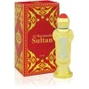 Al Haramain Sultan Aliejiniai Kvepalai UNISEX (Vyrams ir Moterims) - 12ml