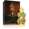 Al Haramain Tanasuk Aliejiniai Kvepalai UNISEX (Vyrams ir Moterims) - 12ml