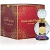 Al Haramain Tanasuk Aliejiniai Kvepalai UNISEX (Vyrams ir Moterims) - 12ml