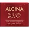 ALCINA Nutri Shine plaukų kaukė