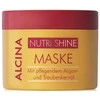 ALCINA Nutri Shine plaukų kaukė
