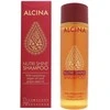 ALCINA Nutri Shine Šampūnas moterims, 250 ml