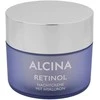 Alcina Retinol Night Kreminis, 50 ml