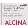 ALCINA Sensitive Facial Kreminis Day Kreminis moterims, 50 ml