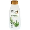 Alpa Luna Hemp žolelių šampūnas plaukams 430 ml