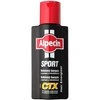 Alpecin Sport Coffein CTX Šampūnas vyrams, 250 ml