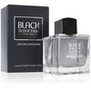 Antonio Banderas Seduction in Juodas EDT tualetinis vanduo vyrams, 200 ml