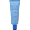 Apivita Aqua Beelicious Healthy Glow drėkinamasis fluidas „Kreminis“ SPF 30, 40 ml