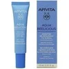 Apivita Aqua Beelicious Eye Gel, 15 ml