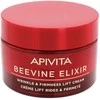 Apivita Beevine Eliksyras Wrinkle & Firmness Lift Kreminis, 50 ml
