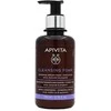"Apivita" valomosios putos 200ml