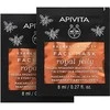 "Apivita" auksinė stangrinamoji veido kaukė