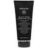 "Apivita" valomasis gelis "Juodas Detox" 150ml
