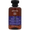 Apivita Men's Tonikas Šampūnas, 250 ml