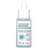 APLB_Glutationo niacinamido ampulės serumas veidui 40 ml
