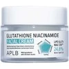 APLB Glutathione Niacinamide Facial Kreminis veido kremas visiems odos tipams, 55 ml