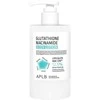 APLB Glutathione Niacinamide Losjonas kūnui 300ml