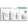 APLB Glutathione Niacinamide Skin Care 4 Types Sachet, 4x3 ml