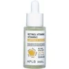 APLB Retinol Vitamin C Vitamin E Ampoule Serum koncentruotas veido serumas su vitaminais ir retinoliu, 40 ml