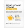APLB Retinol Vitamin C Vitamin E, 25 ml