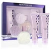 Ariana Grande Moonlight rinkinys moterims (EDP, 100 ml + kūno suflė, 100 ml + dušo želė, 100 ml)