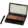 Armaf Beauté Enchanting Brow Eyebrow Duo 3g 02 Cappuccino