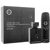 Armaf Club de Nuit Intense Man EDT rinkinys vyrams (EDT 105 ml + Body Purškiklis 200 ml)
