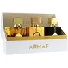 Armaf Club de Nuit Parfum a Collector´s Pride Kvepalų rinkinys moterims (kvepalai EDP, 30 ml x 3)
