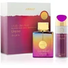 Armaf Club De Nuit Untold SET U (EDP 105ml + BS 200ml)