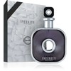 Armaf Infinity Sidabrinis EDP parfumuotas vanduo vyrams, 105 ml