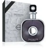 Armaf Infinity Sidabrinis EDP parfumuotas vanduo vyrams, 105 ml